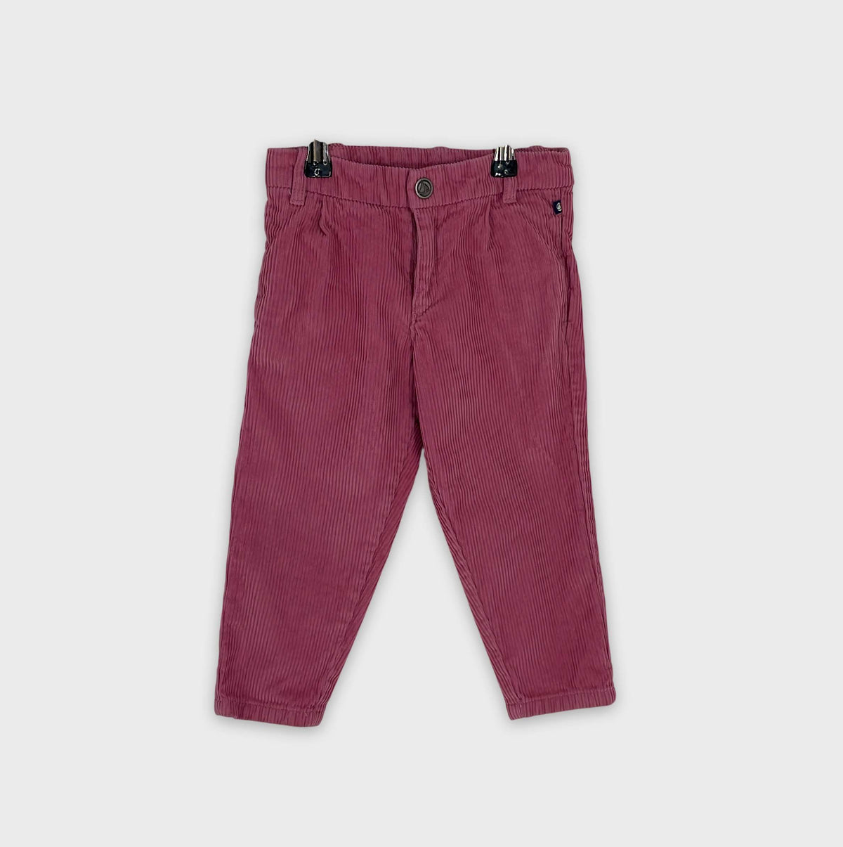 0-Pantalon Petit Bateau 3 ans