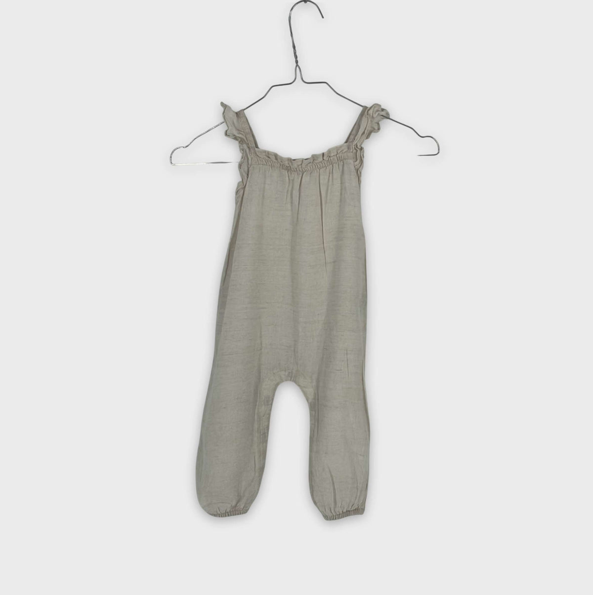 0-Barboteuse H&M 9-12 Mois