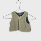 0-Gilet Petit Bateau 6 mois