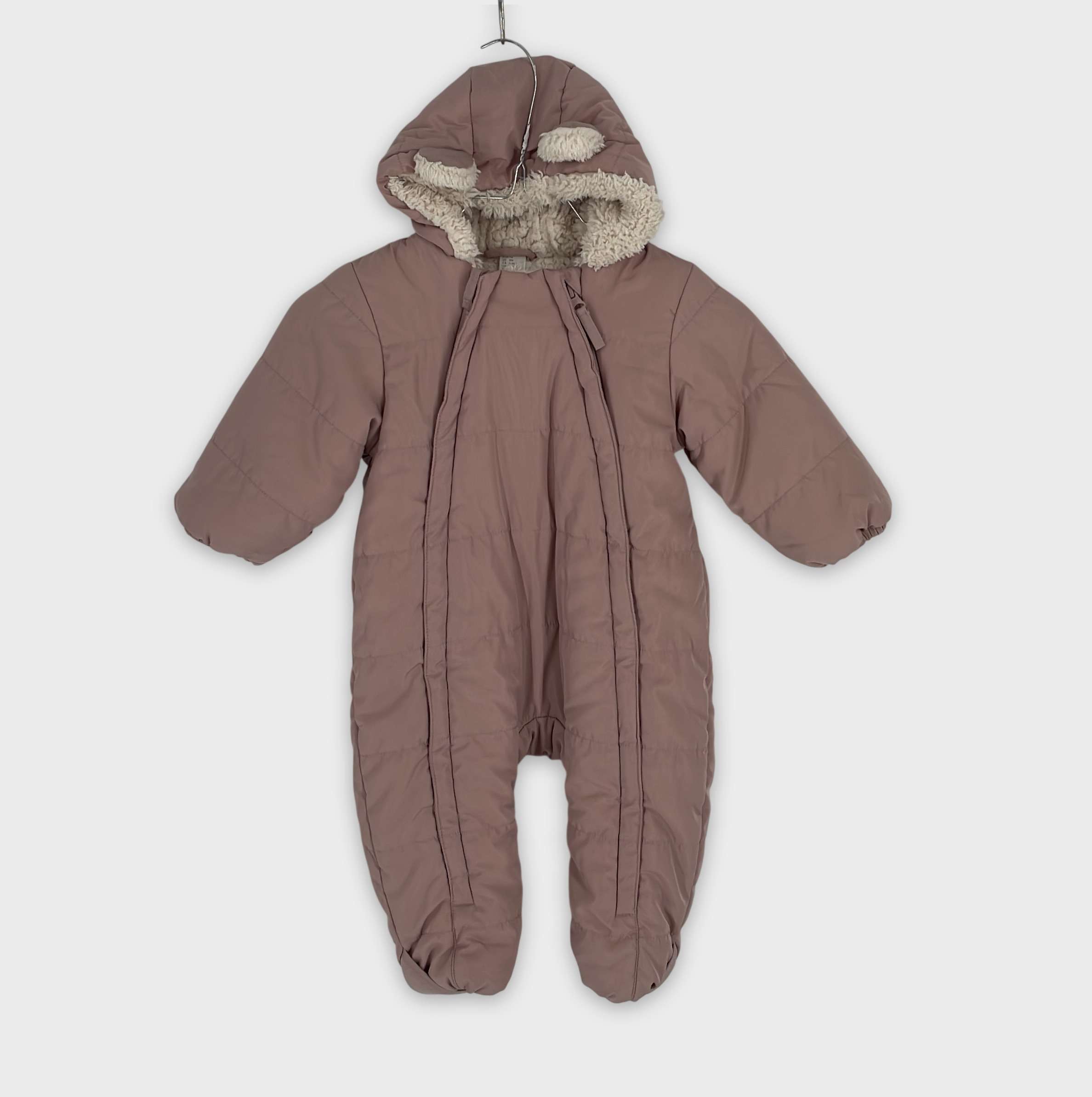 0-Combi pilote H&M 6-9 Mois