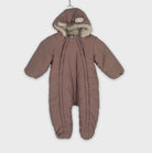 0-Combi pilote H&M 6-9 Mois