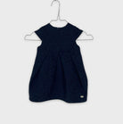 0-Robe Tartine Et Chocolat 24 mois