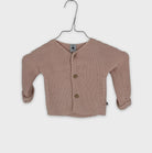 0-Gilet Petit Bateau 18 mois