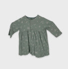 0-Robe Petit Bateau 18 mois