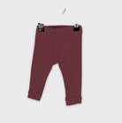 0-Legging Zara Kids 3-6 Mois