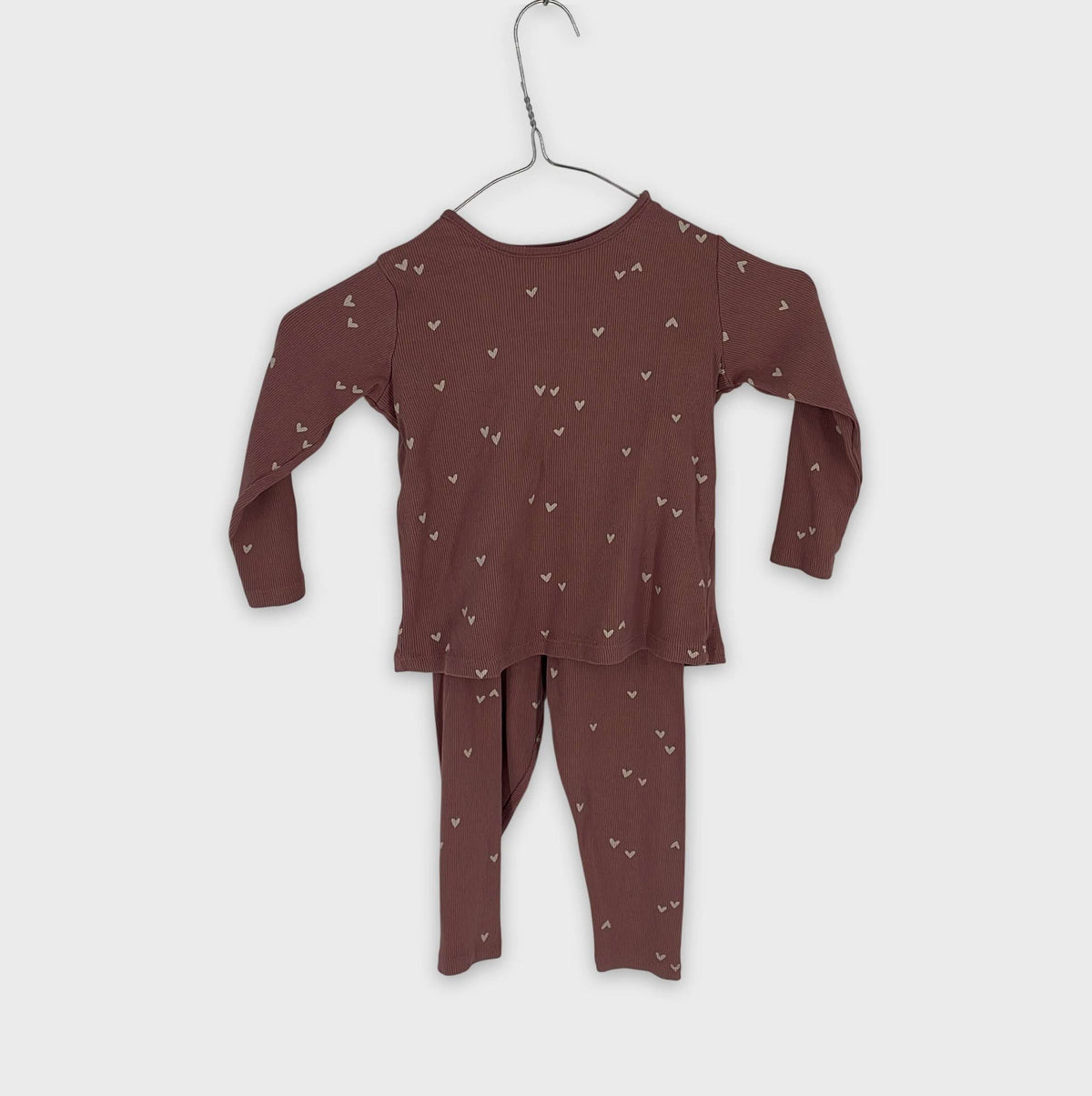 0-Pyjama long Zara Kids 12-18 Mois