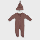0-Pyjama long Marque Inconnue Naissance