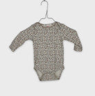 0-Body Zara Kids 12-18 Mois