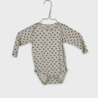 0-Body Zara Kids 12-18 Mois