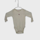 0-Body Zara Kids 12-18 Mois