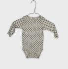 0-Body Marque Inconnue 12-18 Mois