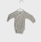 0-Body Petit Bateau 3 mois