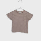 0-T-shirt manches courtes Zara Kids 3 ans