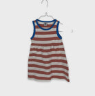 0-Robe Petit Bateau 24 mois