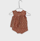 0-Ensemble Petit Bateau 18 mois