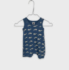 0-Barboteuse Petit Bateau 3 mois