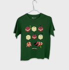 0-T-shirt manches courtes Uniqlo 11-12 Ans