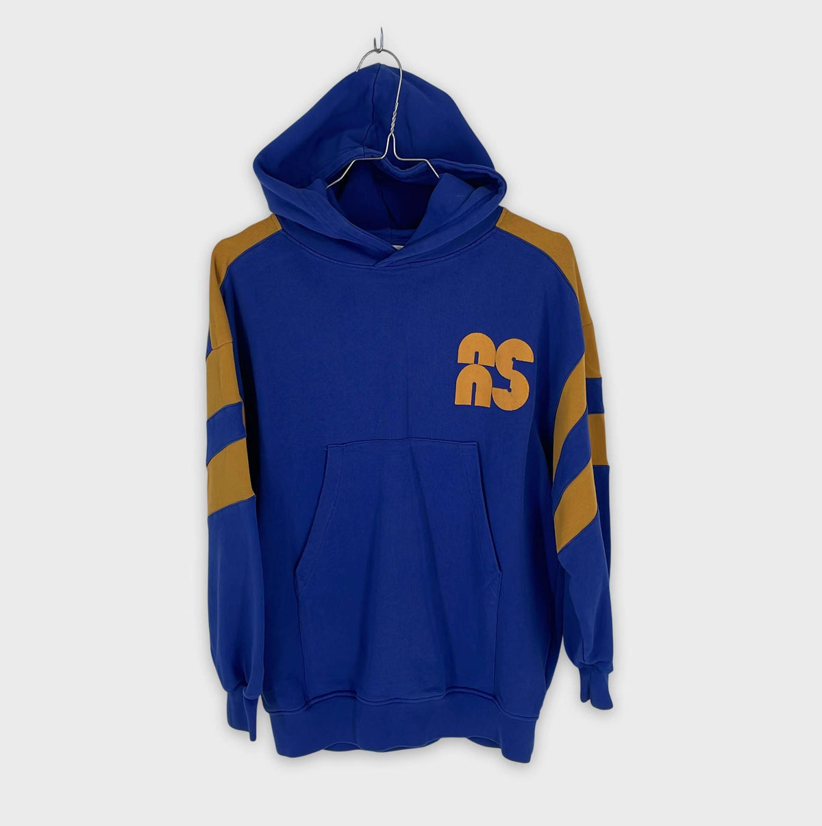 0-Sweat Main Story 8 ans