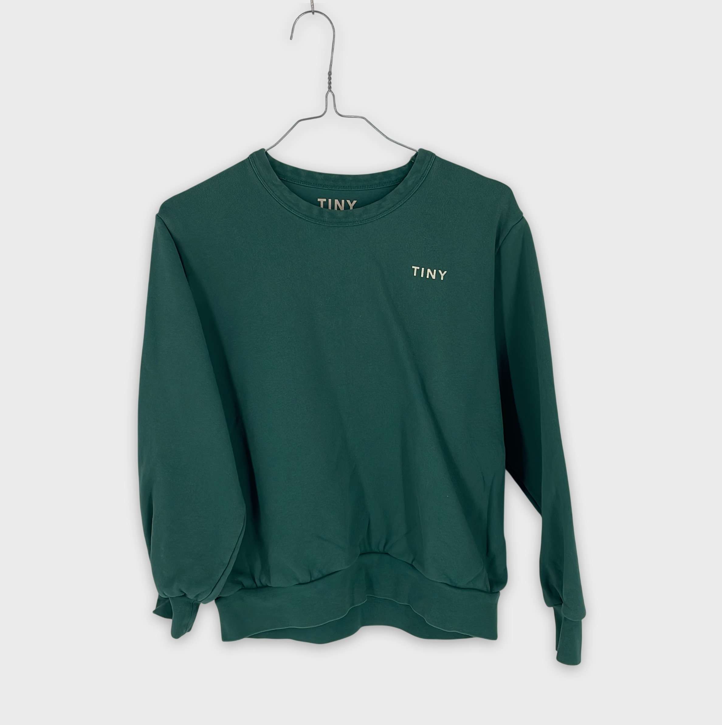 0-Sweat Tiny Cottons 12 ans