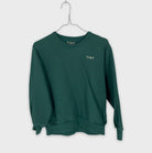 0-Sweat Tiny Cottons 12 ans