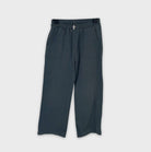 0-Jogging Gray Label 11-12 Ans