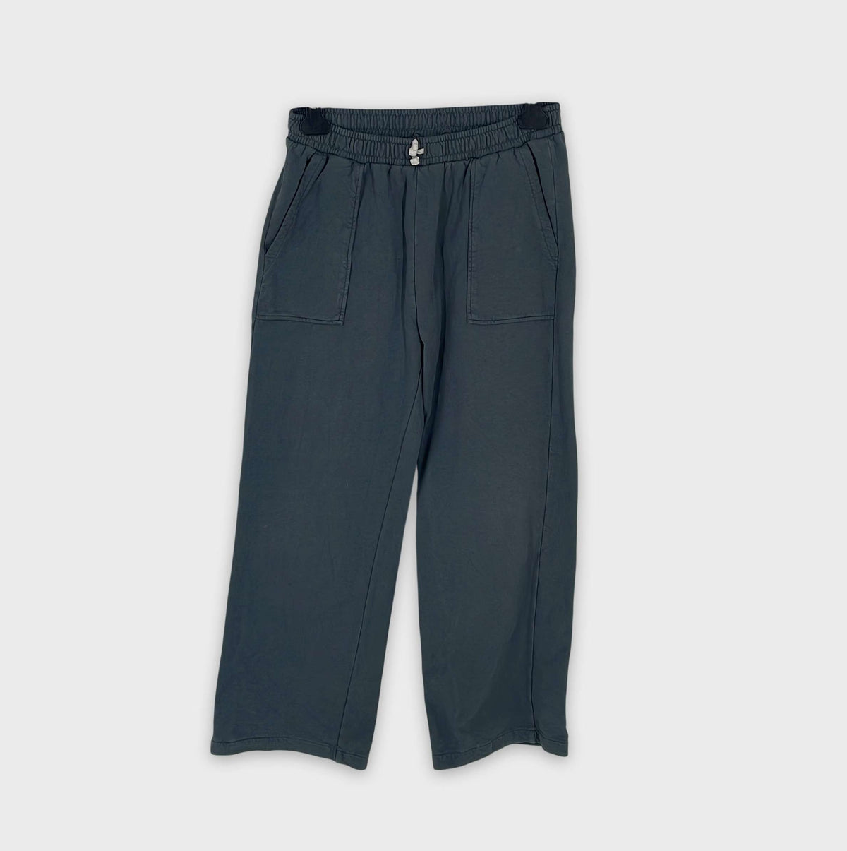 0-Jogging Gray Label 11-12 Ans