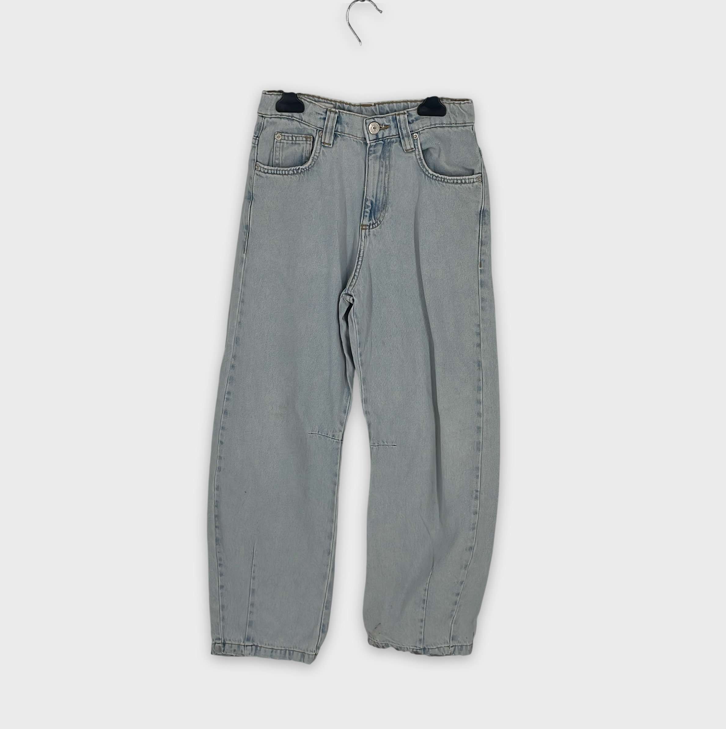 0-Jeans Zara Kids 9-10 Ans