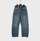 0-Jeans Zara Kids 9-10 Ans