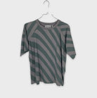 0-T-shirt manches courtes Main Story 10 ans