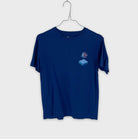 0-T-shirt manches courtes Uniqlo 11-12 Ans