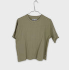 0-T-shirt manches courtes Zara Kids 11-12 Ans