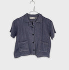 0-Chemise/blouse Main Story 8 ans