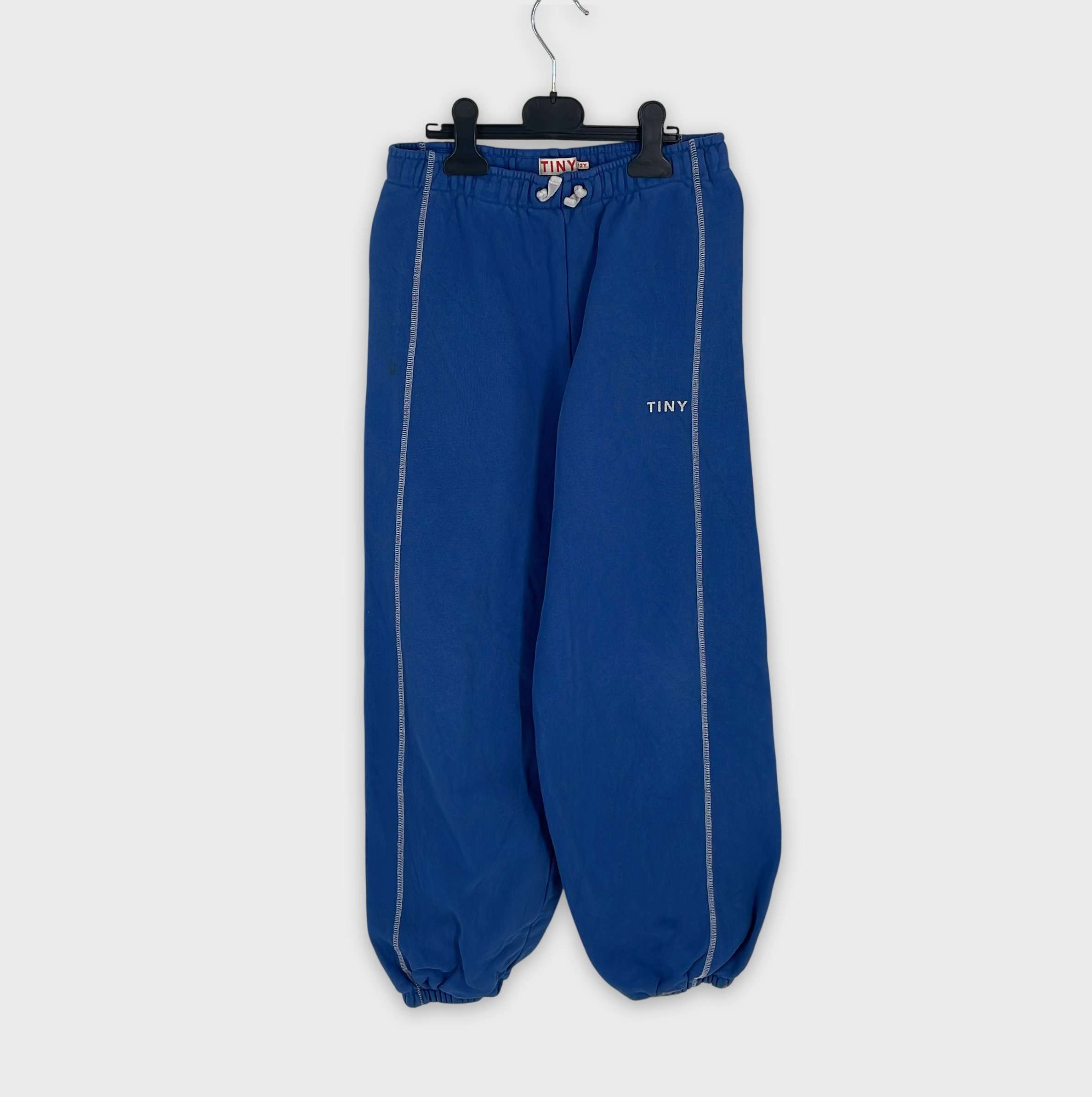 0-Jogging Tiny Cottons 12 ans