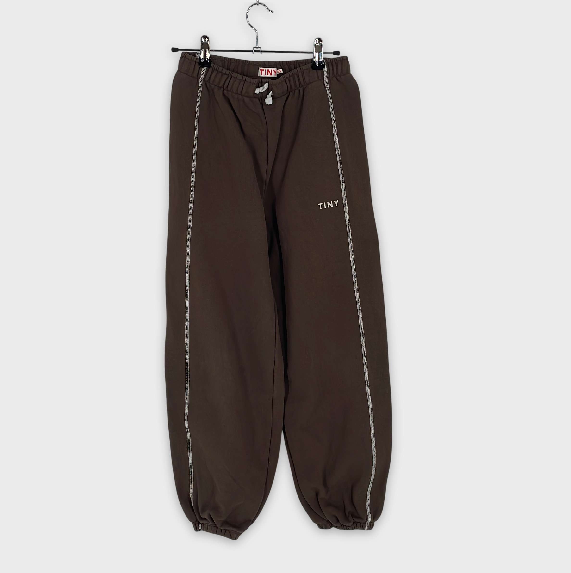 0-Jogging Tiny Cottons 12 ans