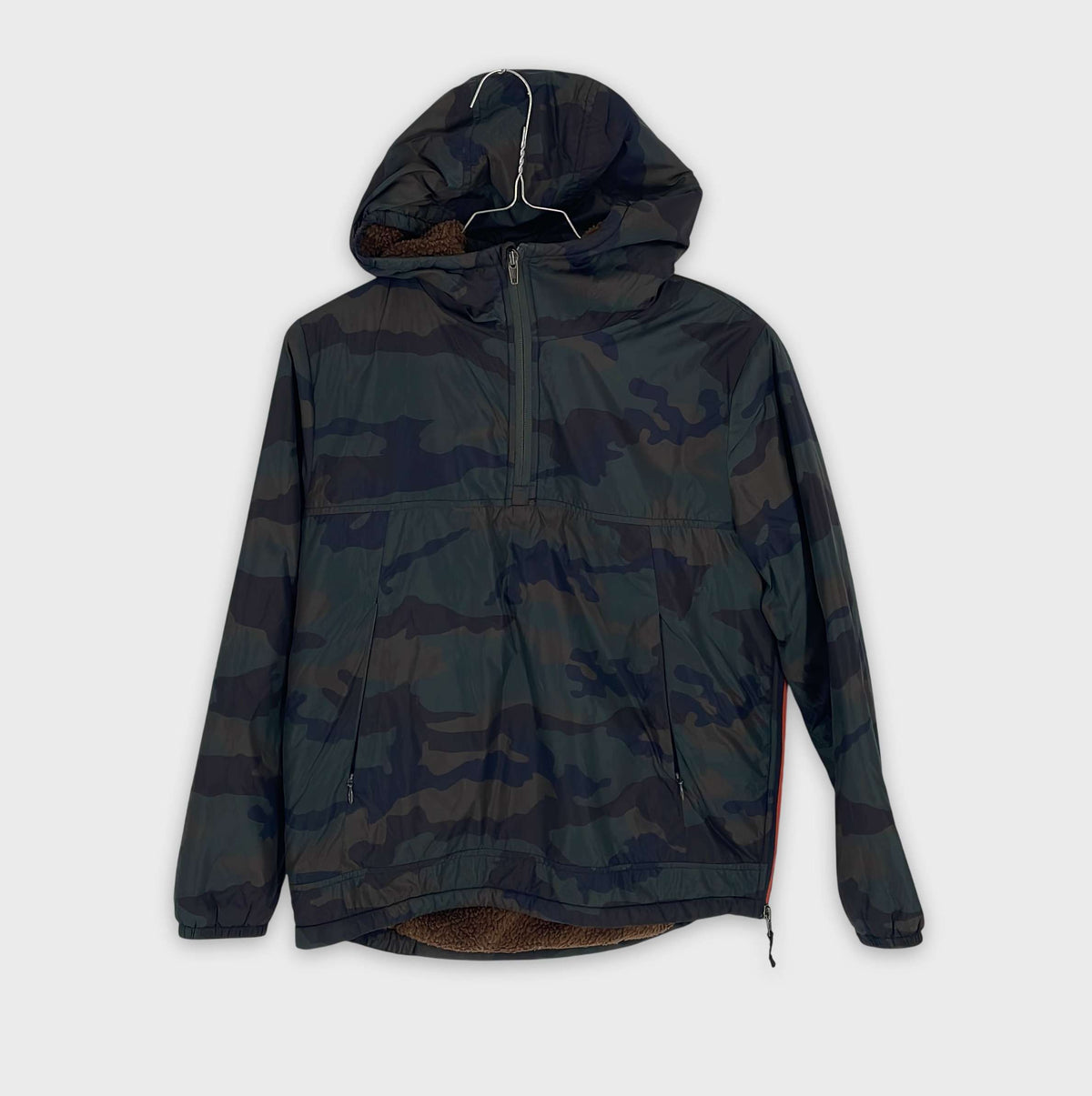 0-Veste/manteau Bellerose 12 ans