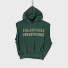 0-Sweat The Animals Observatory 8 ans
