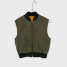 0-Gilet Bellerose 12 ans