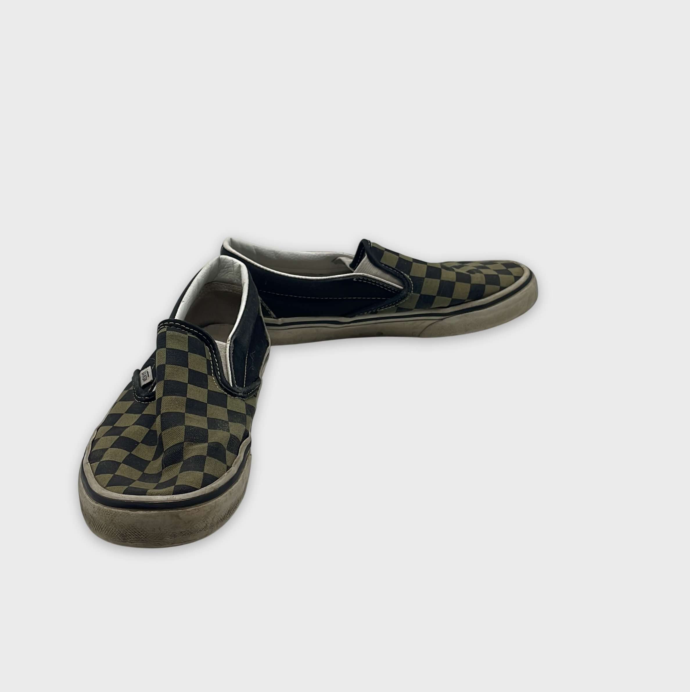 0-Chaussures Vans Taille 36