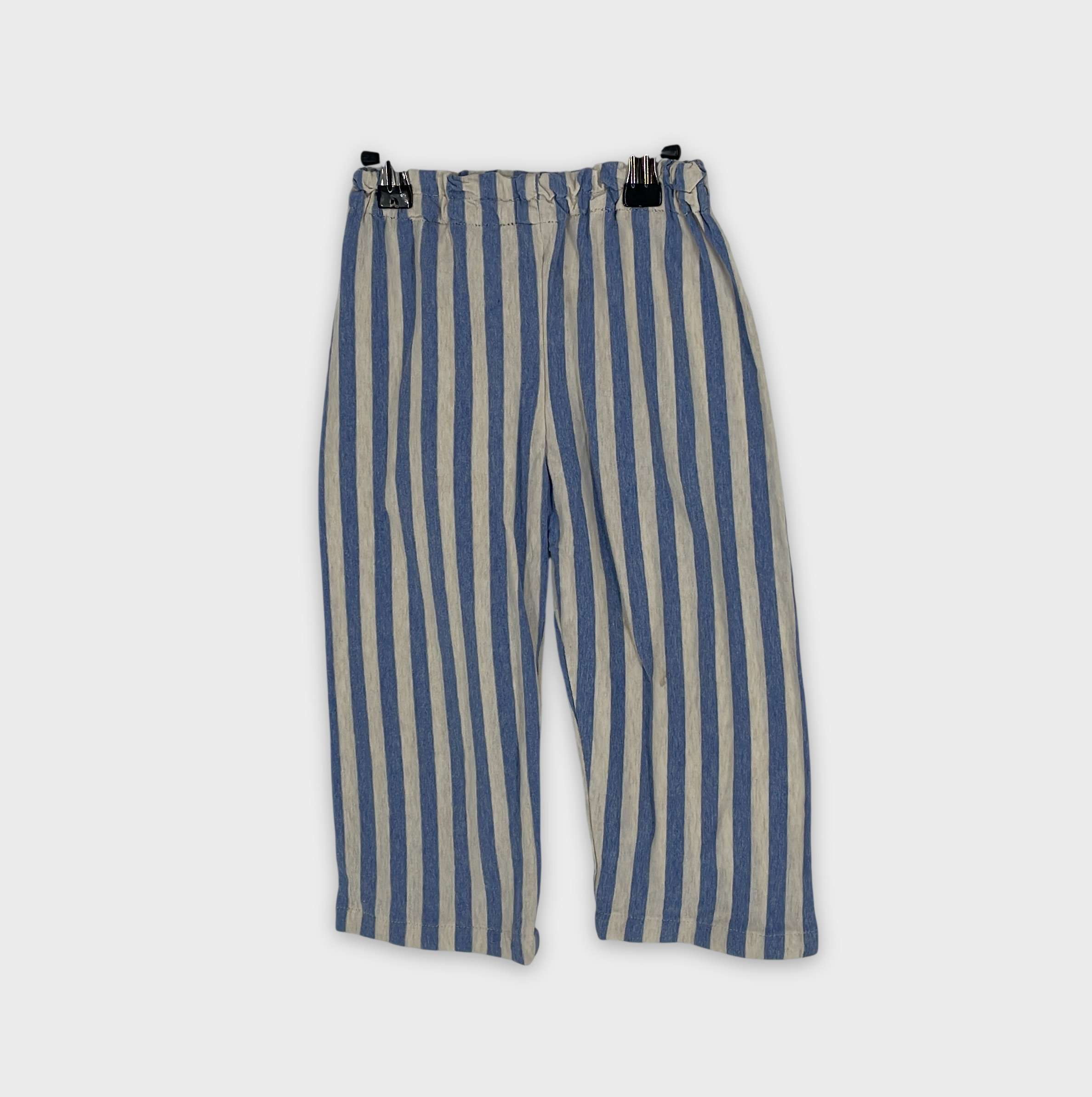 0-Pantalon Marque Inconnue 3 ans