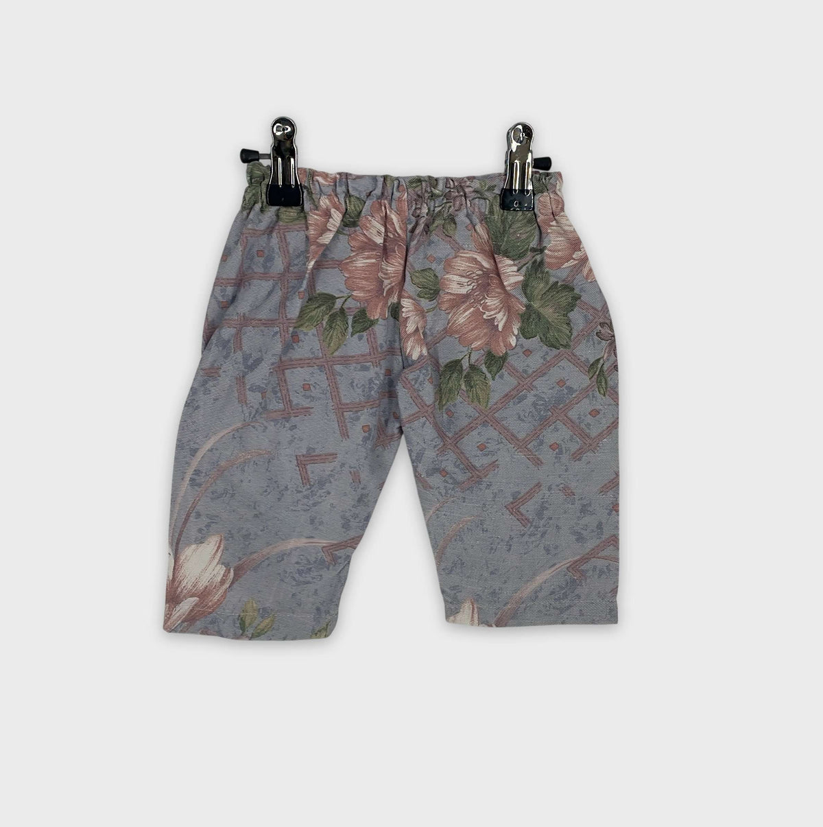0-Short Marque Inconnue