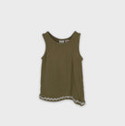 0-T-shirt manches courtes Zara Kids 4 ans