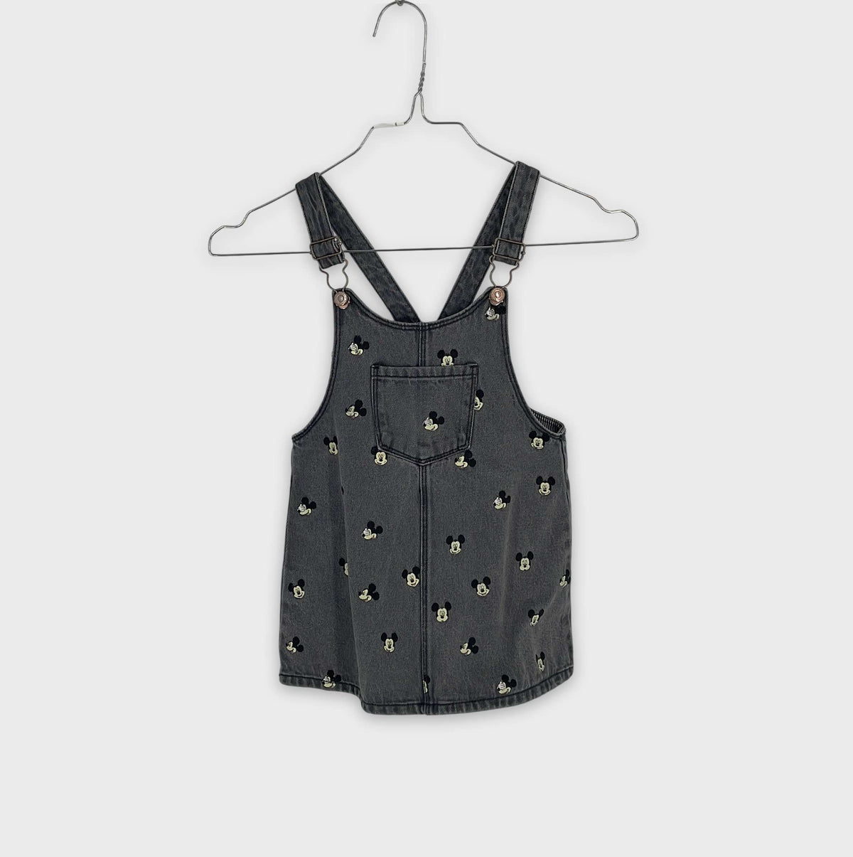 0-Robe Zara Baby 3-4 Ans