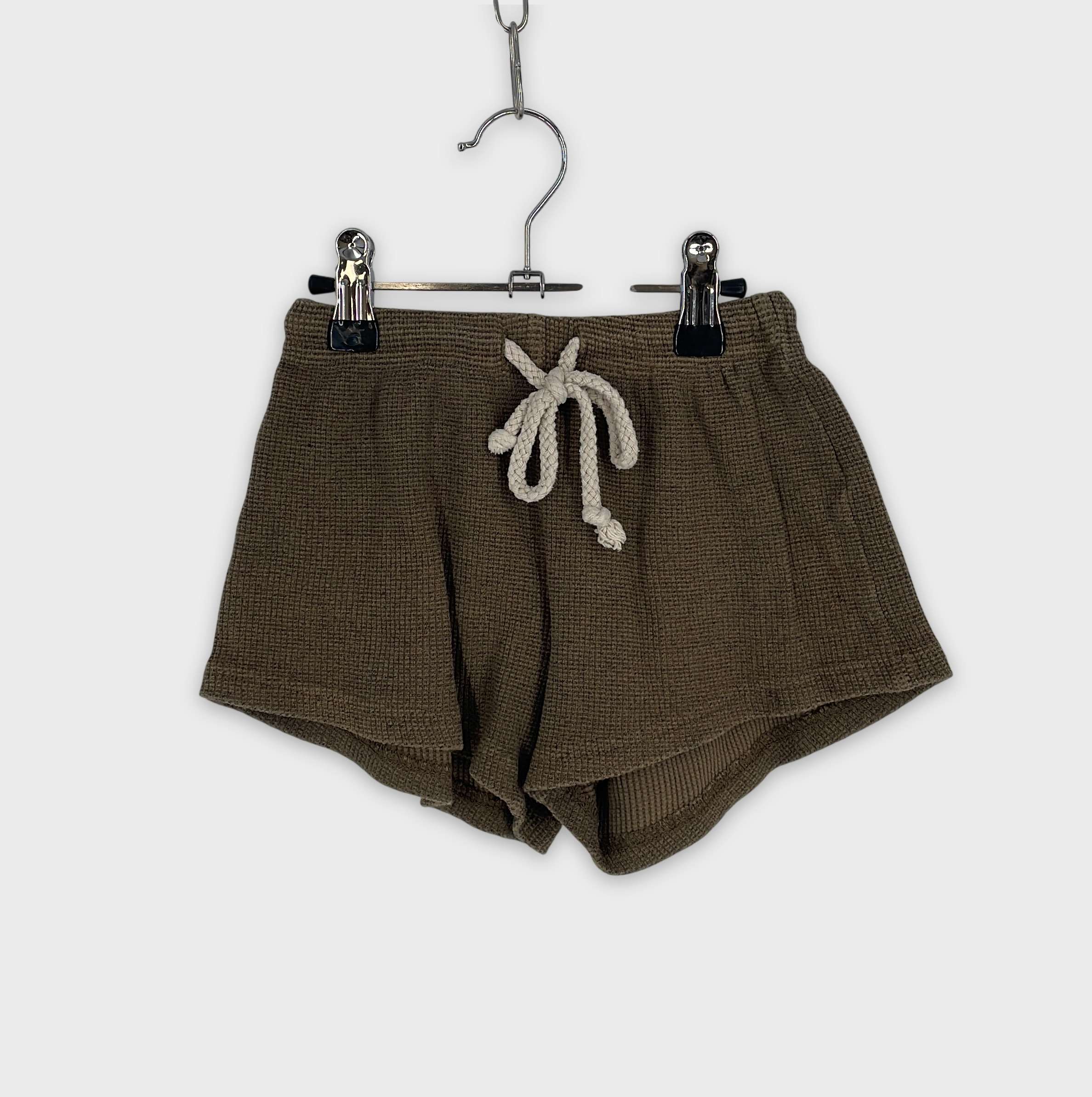0-Short Gamin Gamine 3 ans