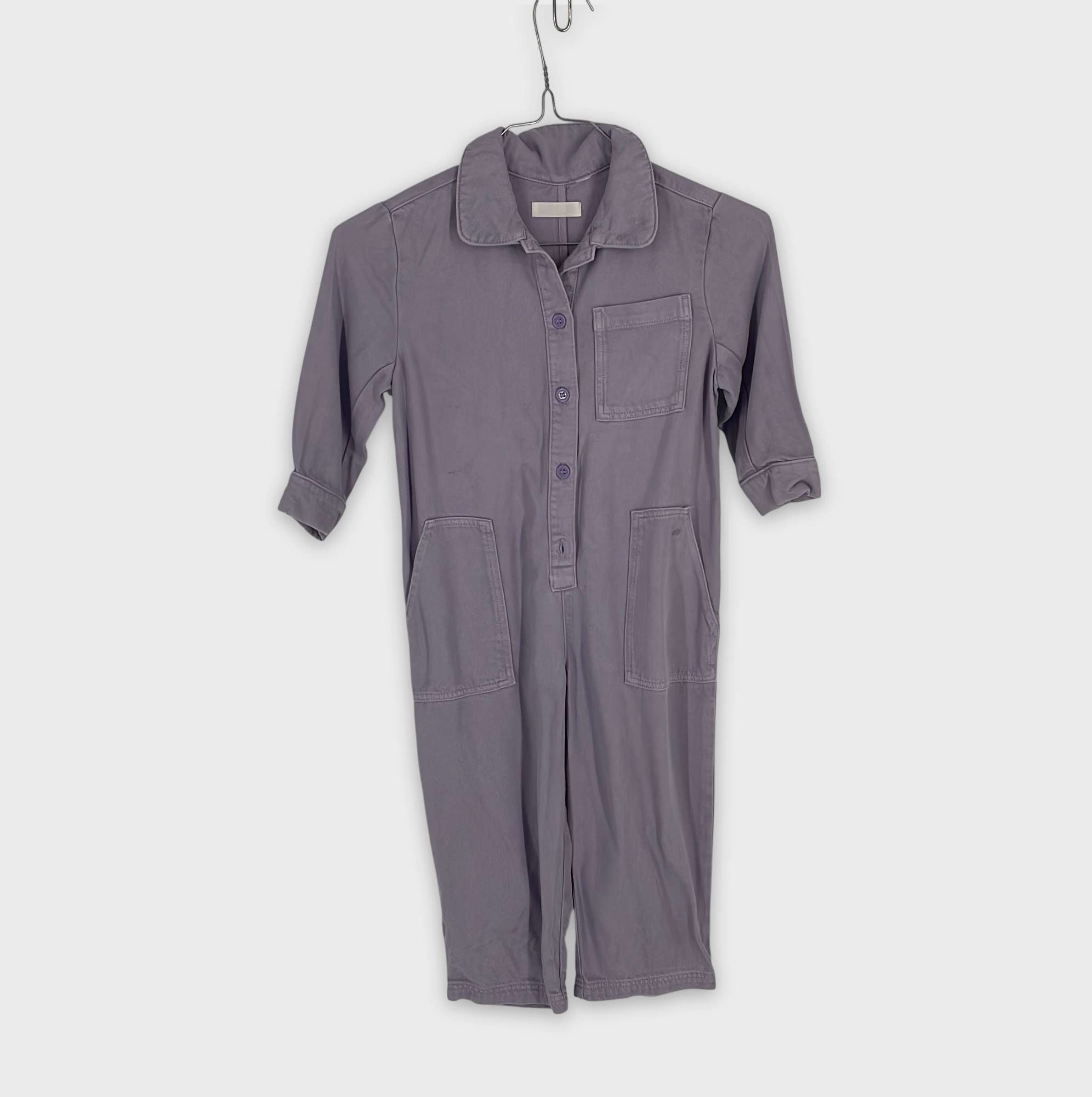 0-Pyjama court Arket