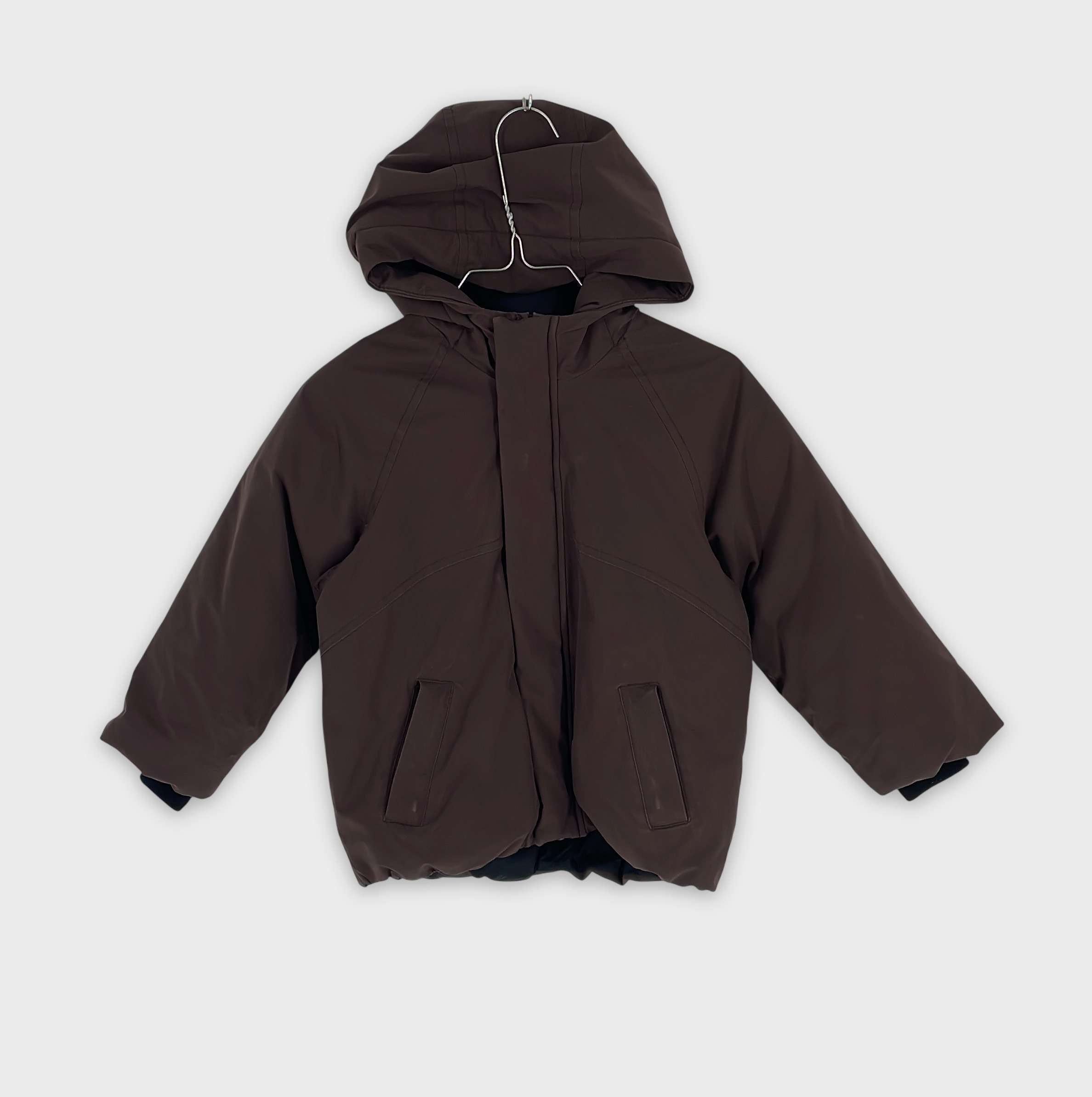 0-Doudoune Zara Kids 4 ans