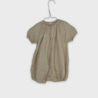 0-Barboteuse H&M 12 mois