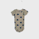 0-Body Petit Bateau 12 mois