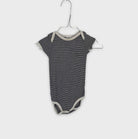 0-Body Petit Bateau 12 mois