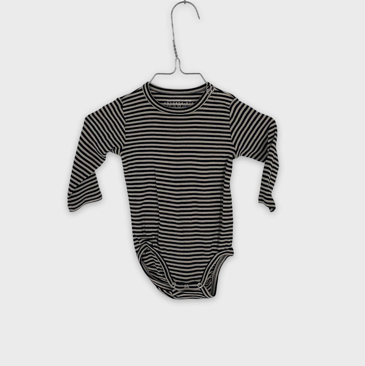 0-Body Arket 3-6 Mois