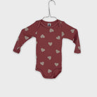 0-Body Petit Bateau 18 mois